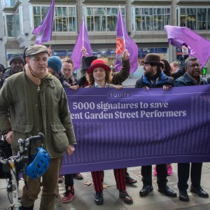 Save Covent Garden